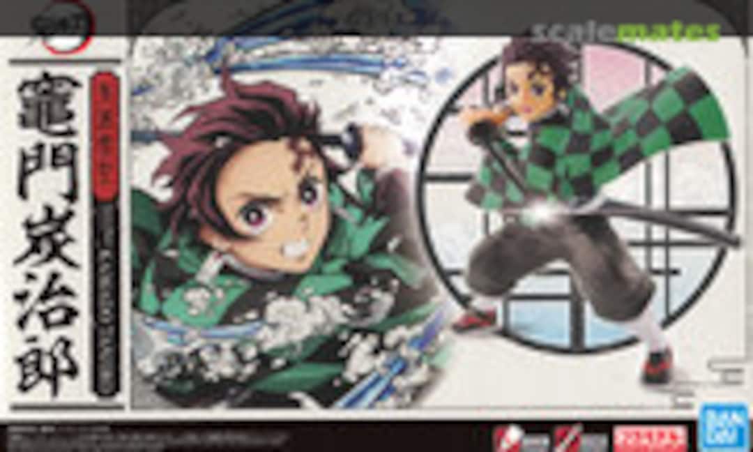 No Kamado Tanjiro (Bandai Spirits 5060924) 5060924