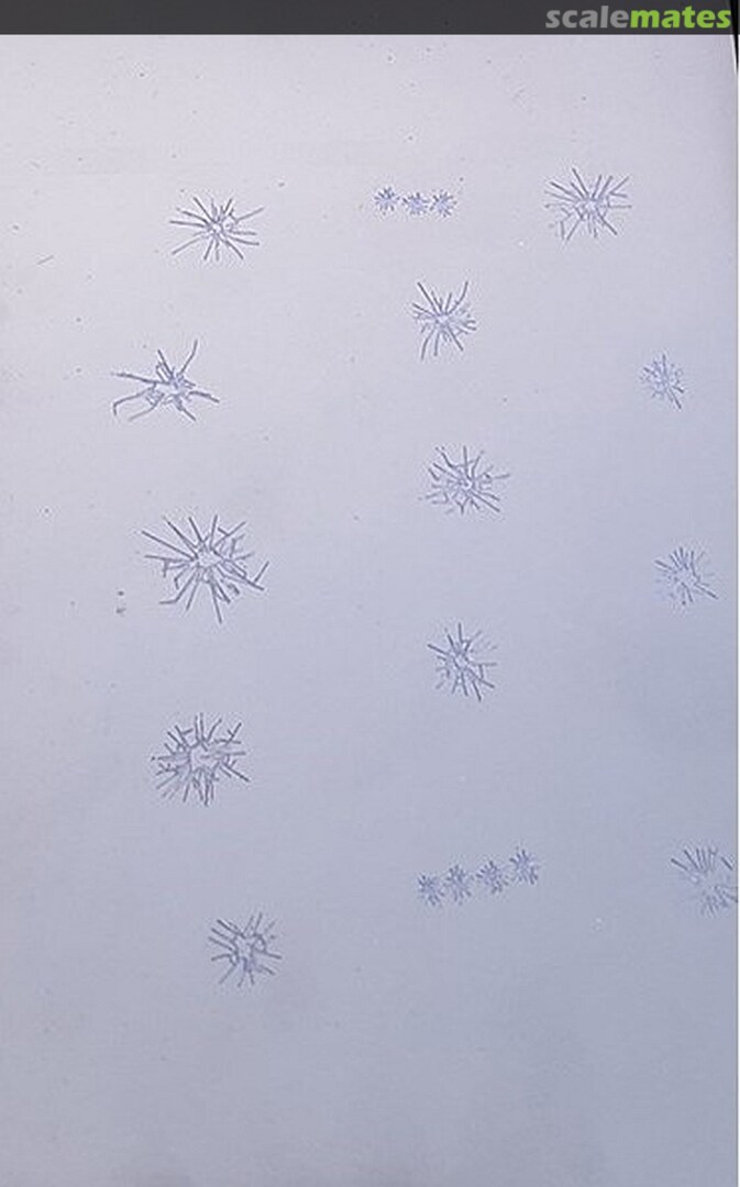 Boxart Cracked Windows - A5 sheet 35272 Reality in Scale Boxart Cracked Windows - A5 sheet 35272 Reality in Scale