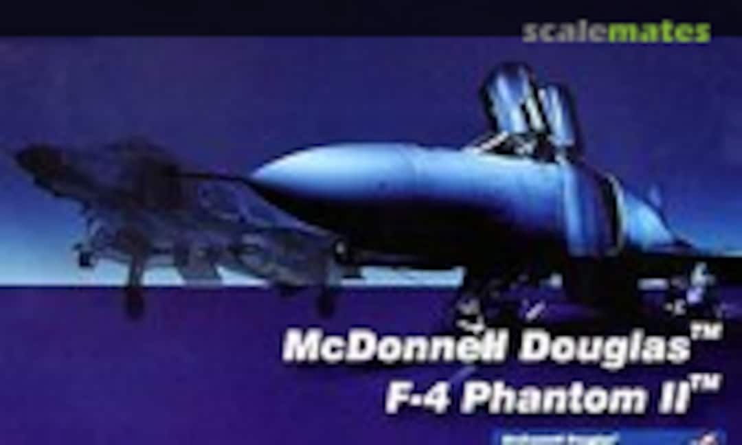 1:72 McDonnell Douglas F-4B Phantom (Hobby Master HA1960)