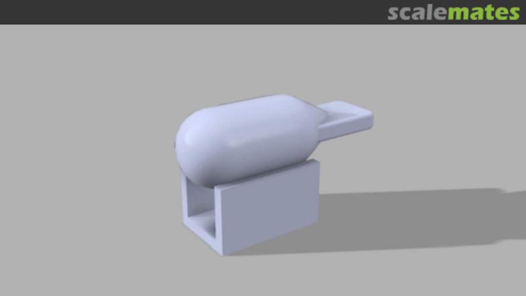 Boxart Bruiteur 3D 100 004 L'Arsenal Boxart Bruiteur 3D 100 004 L'Arsenal