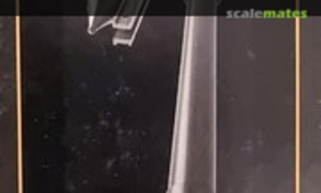 1:35 2A24 GROM& 9M14M for BMP-1 (Panzer Art GB35121) GB35121