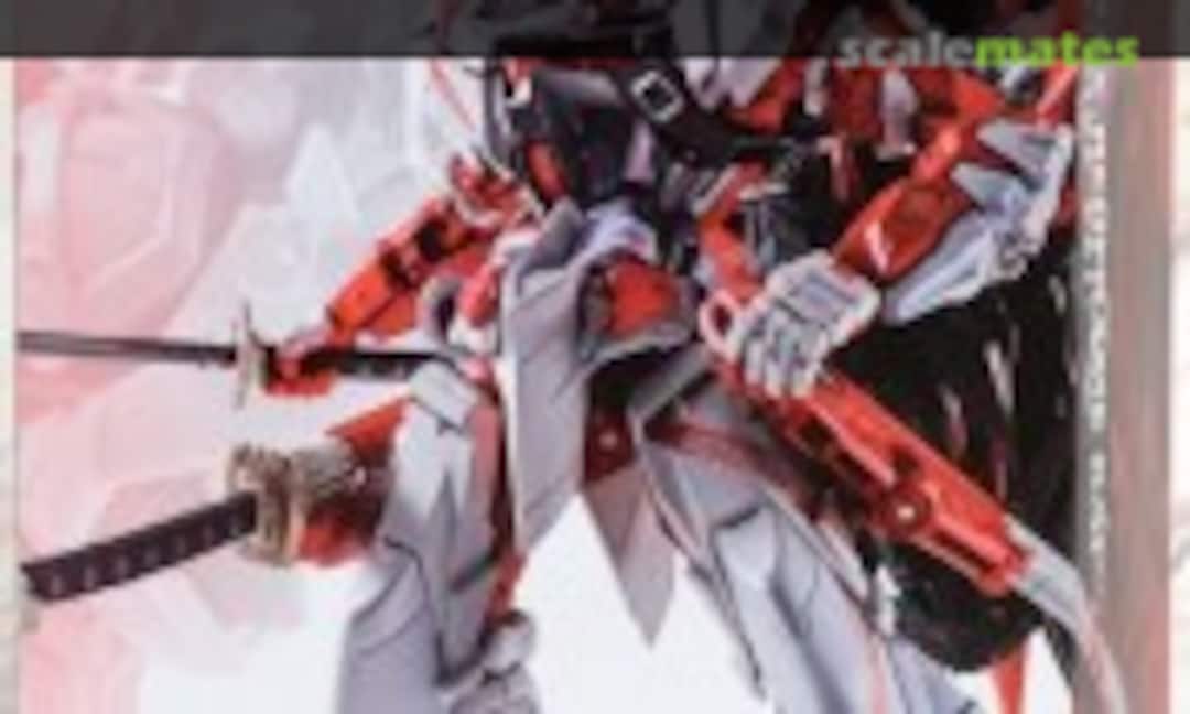 No Gundam Astray Red Frame Kai (Bandai Spirits 5058167)