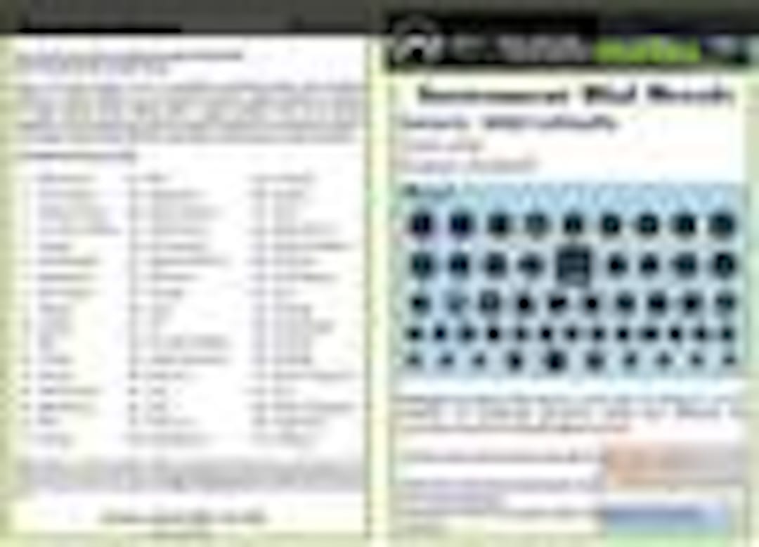 Boxart WW2 Luftwaffe Instrument Dial Decals AS24 LUFT Airscale Boxart WW2 Luftwaffe Instrument Dial Decals AS24 LUFT Airscale