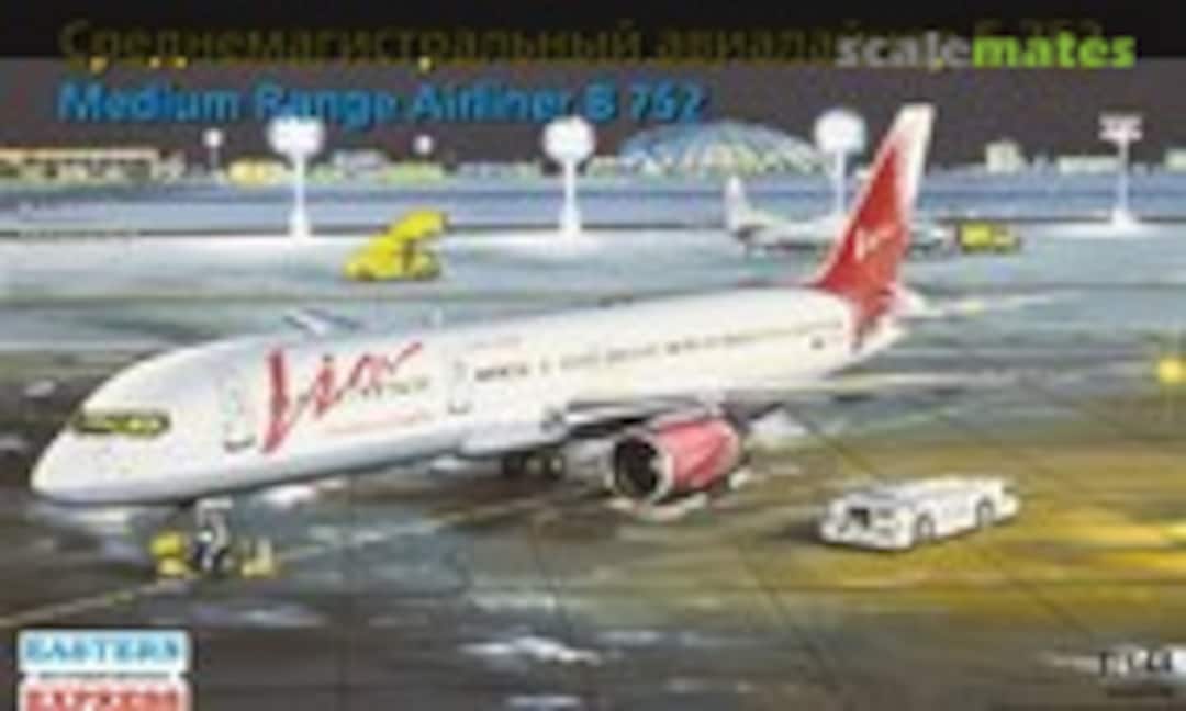 1:144 B 752 (Eastern Express 14428)