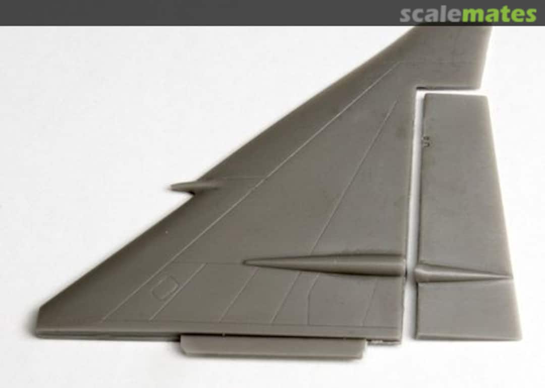 Boxart Saab JA37 Viggen - Fin MMK4894 Maestro Models Boxart Saab JA37 Viggen - Fin MMK4894 Maestro Models