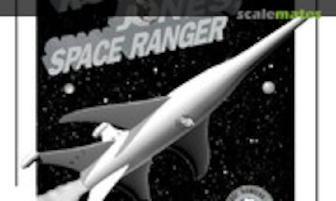 No XV2 Orbit Jet / XV3 Silver Moon (Masterpiece Models )