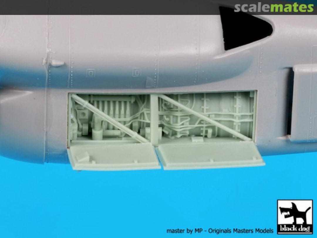 Boxart V-22 engine A48035 Black Dog Boxart V-22 engine A48035 Black Dog