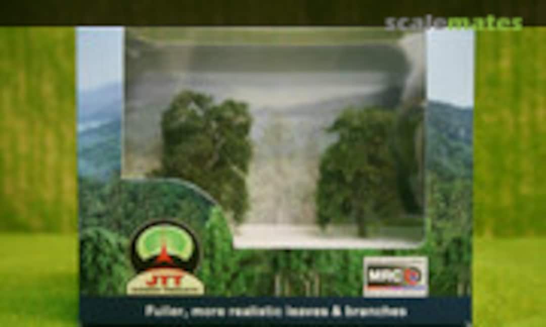 1:87 Ash Tree (JTT Scenery Products 94425) 94425