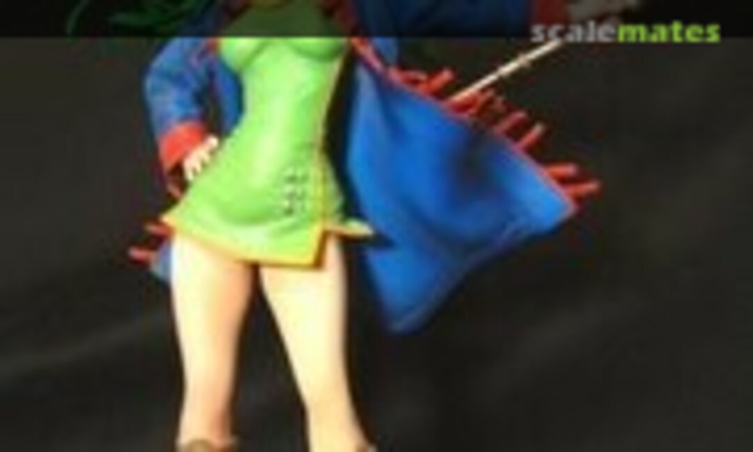 1:6 Masou Shizuka (Vispo )