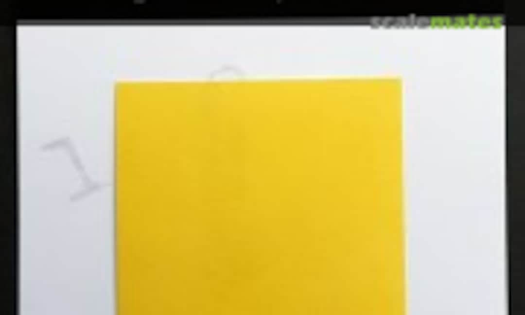 1:32 Spitfire Mk.Vb/I Canopy Mask (DEAD Design Models NM32025) NM32025