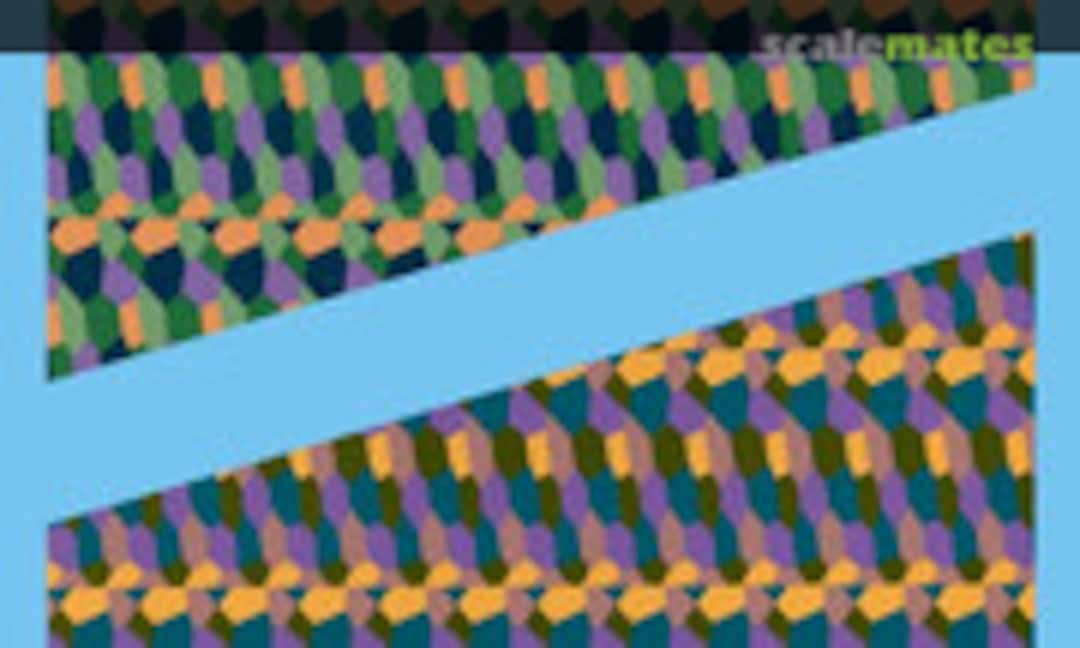 1:48 German WWI Lozenge (Techmod 48030) 48030