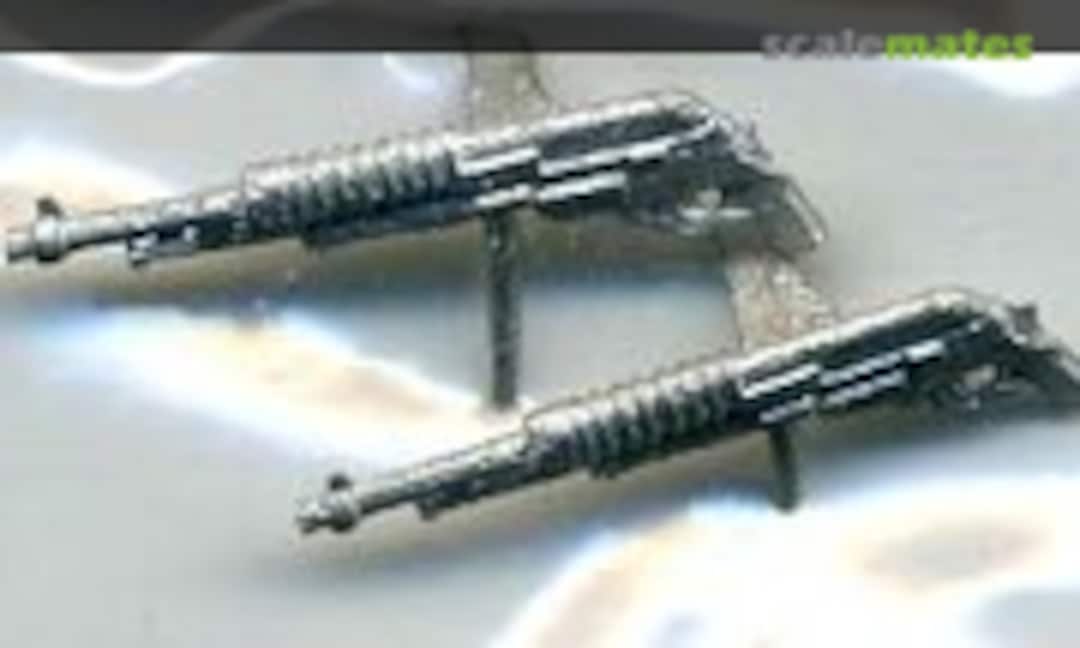 1:48 WW1 Hotchkiss (Aeroclub G407) G407