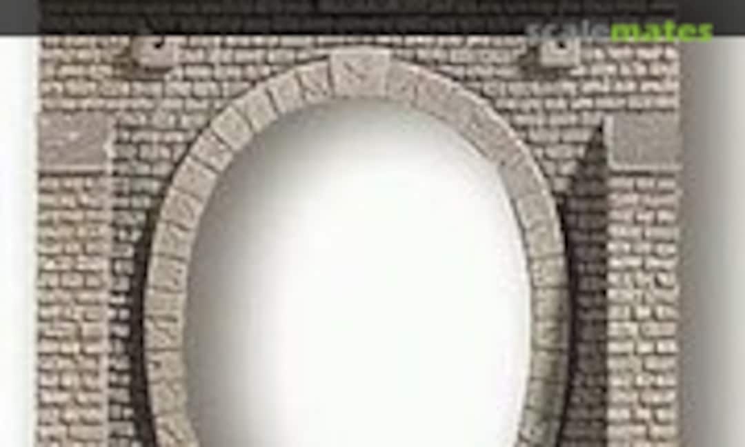 1:87 Tunnel Portal (Noch 58072) 58072