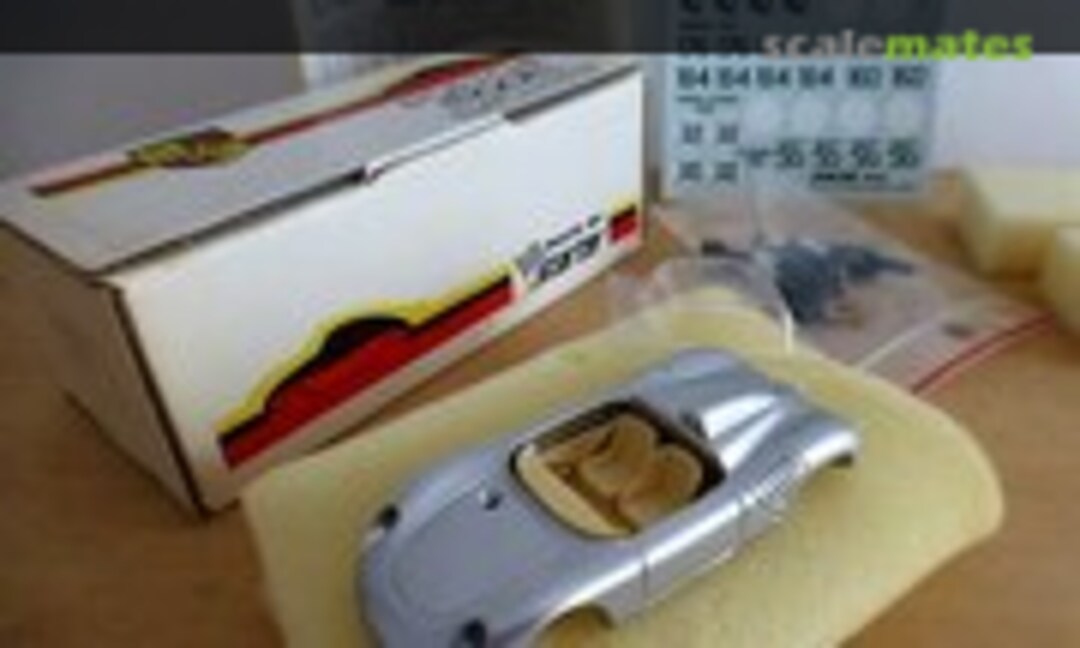 Porsche Mod Exclusiv