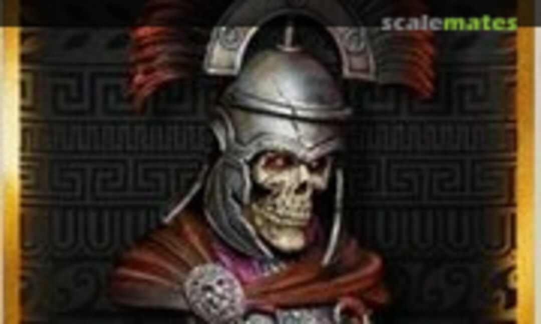 1:9 Centurion (Fan Art Models FAM-B004)