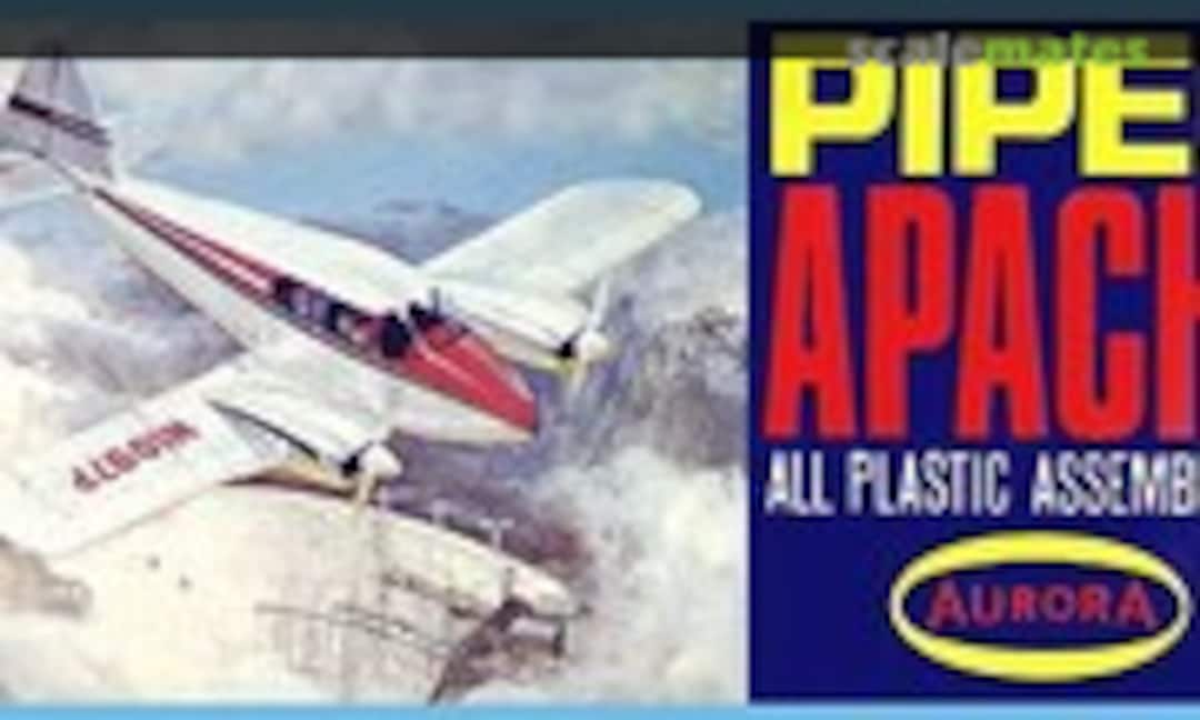 1:64 Piper Apache (Aurora Netherlands 280) 280
