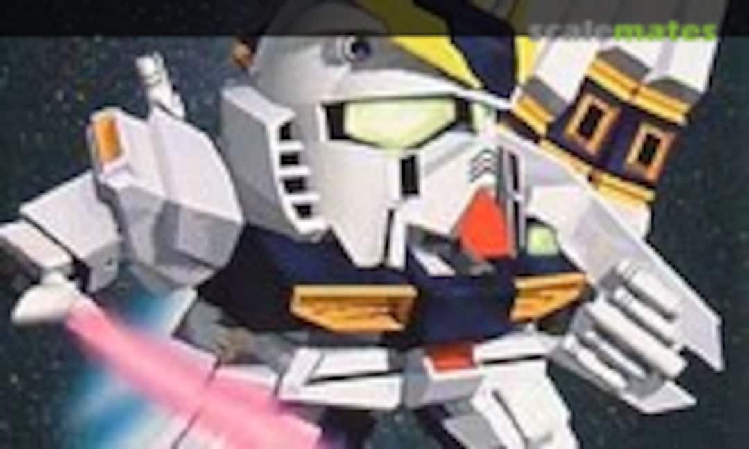 No RX-93 Nu Gundam (Bandai 0072560)