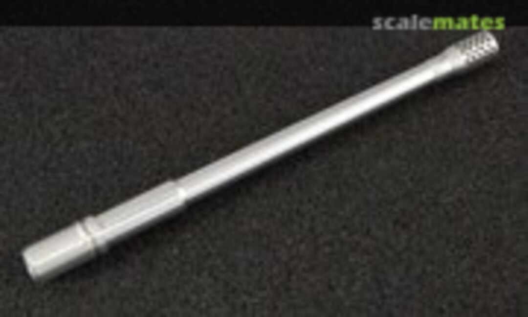 1:35 17cm gun for E-100 Jagdpanzer (Model Gun MG-3549) MG-3549