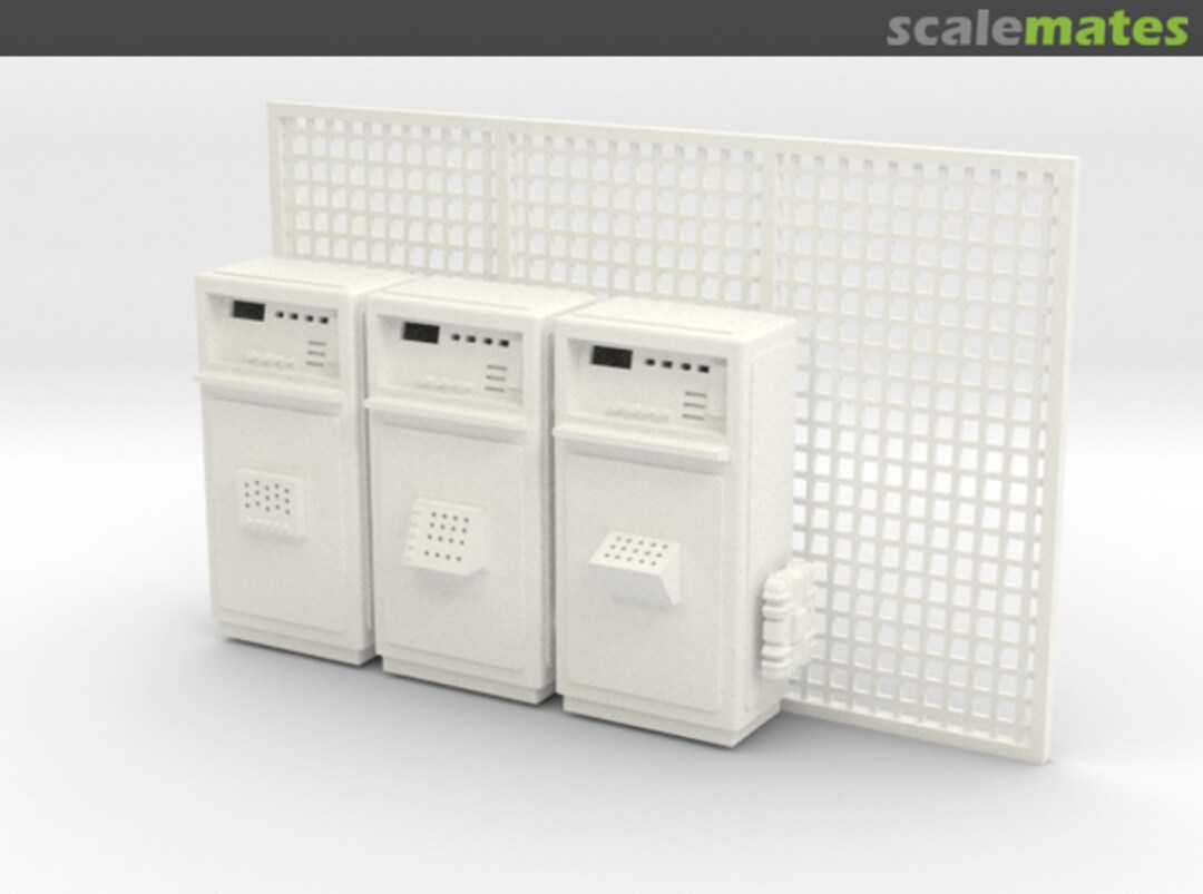 Boxart Science Shuttlecraft Computers Spaceways Parts Boxart Science Shuttlecraft Computers Spaceways Parts