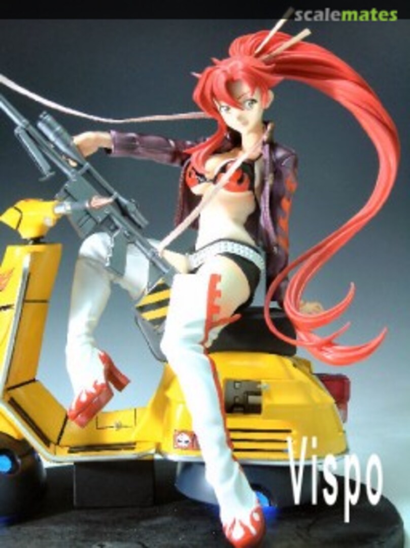 Boxart Yoko Littner Vispo Boxart Yoko Littner Vispo