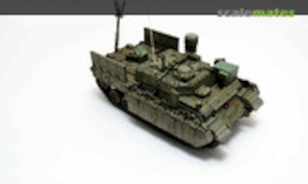 1:72 Israel Nakpadon ADS (46 Models )