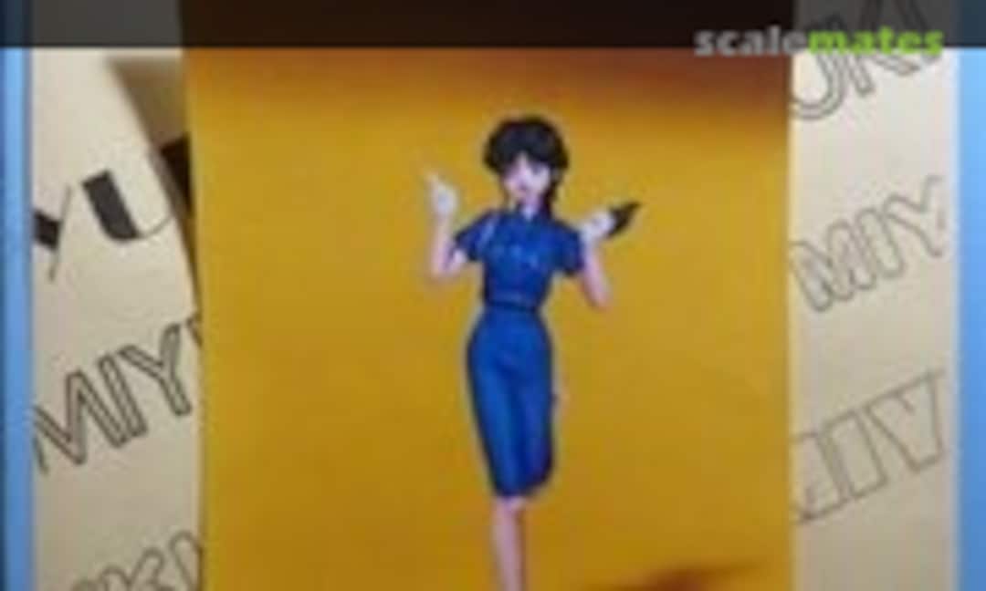 1:8 Miyuki Kobayakawa (Volks Inc. )