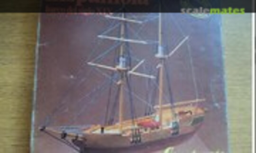 hispaniola (Constructo R 403)