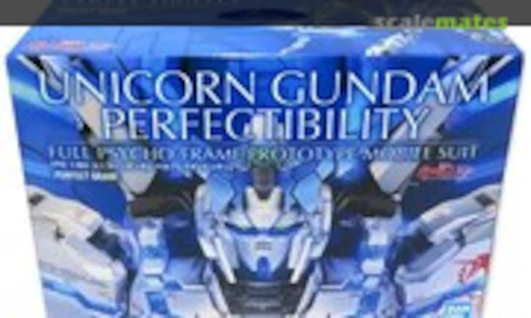 1:60 Unicorn Gundam Perfectibility (Bandai Spirits 5063281)
