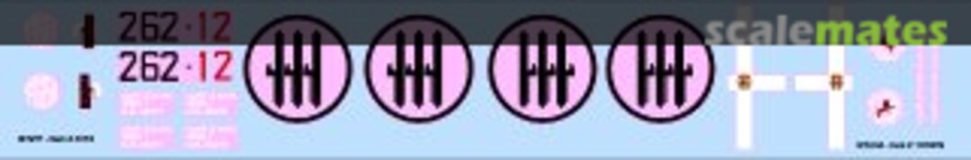 Boxart Cant Z 1018 Leone IK72004 Italian Kits Boxart Cant Z 1018 Leone IK72004 Italian Kits