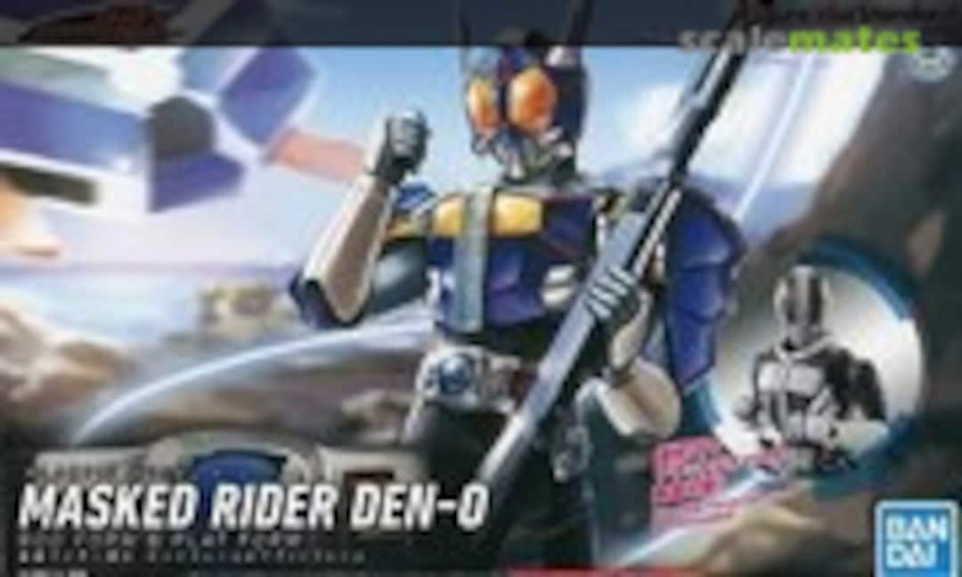 No Masked Rider Den-O Rod Form & Plat Form (Bandai Spirits 5061689) 5061689