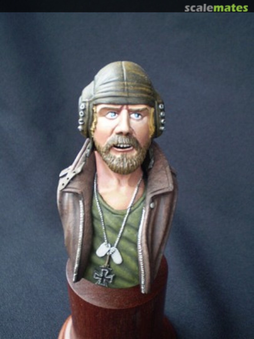 Boxart Oddball 200-06 Black Army Modells Boxart Oddball 200-06 Black Army Modells