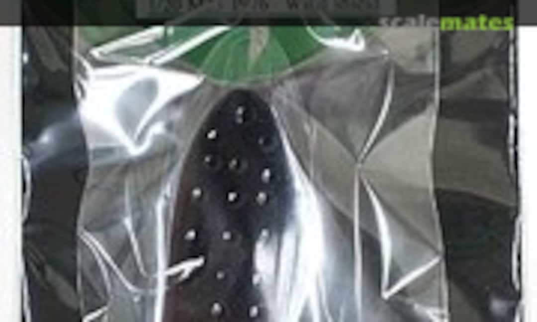 1:20 McLaren M23 1976 Windshield (Acu-Stion ACS9084)