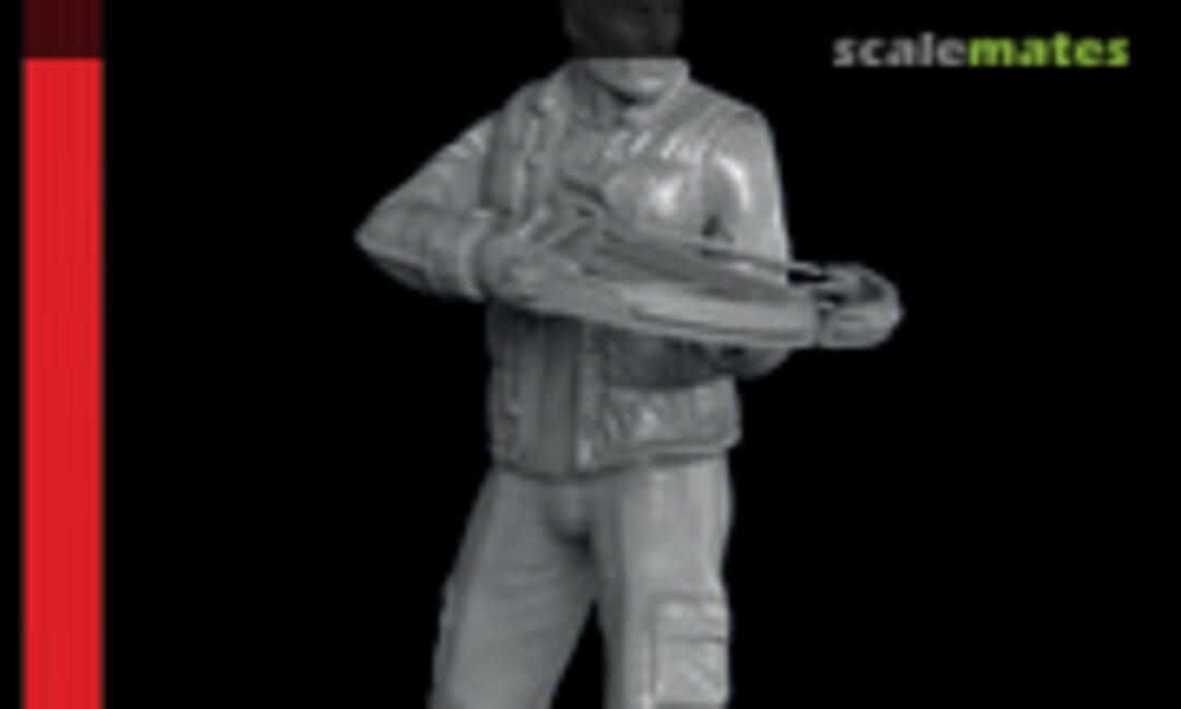 1:35 Survivors! (MAiM MAIM35245) MAIM35245