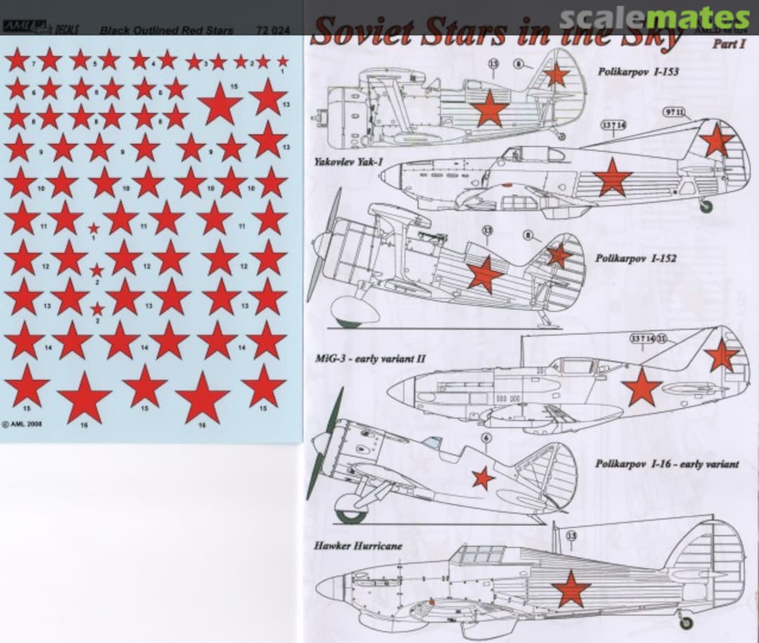 Boxart Soviet Stars in the Sky AMLD72024 AML Boxart Soviet Stars in the Sky AMLD72024 AML