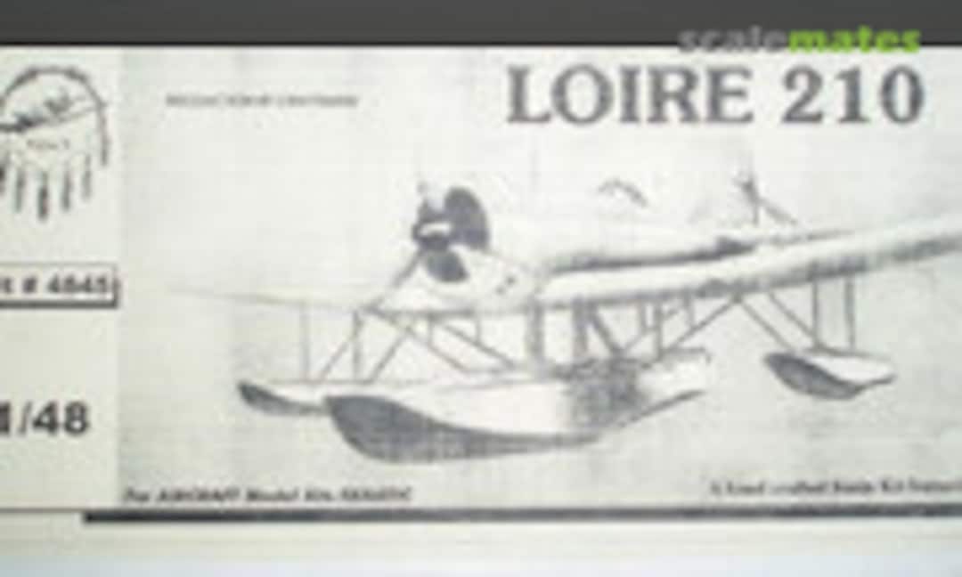 1:48 Loire 210 (POMK 4845) 4845