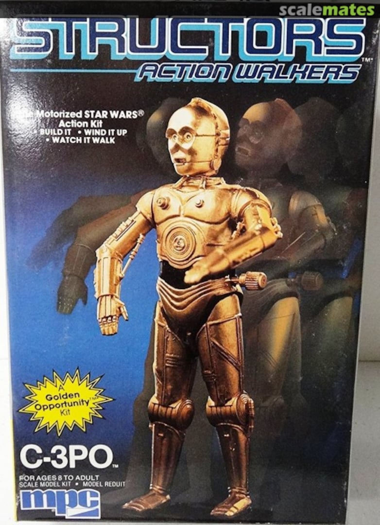 Boxart C-3PO 1-1901 MPC