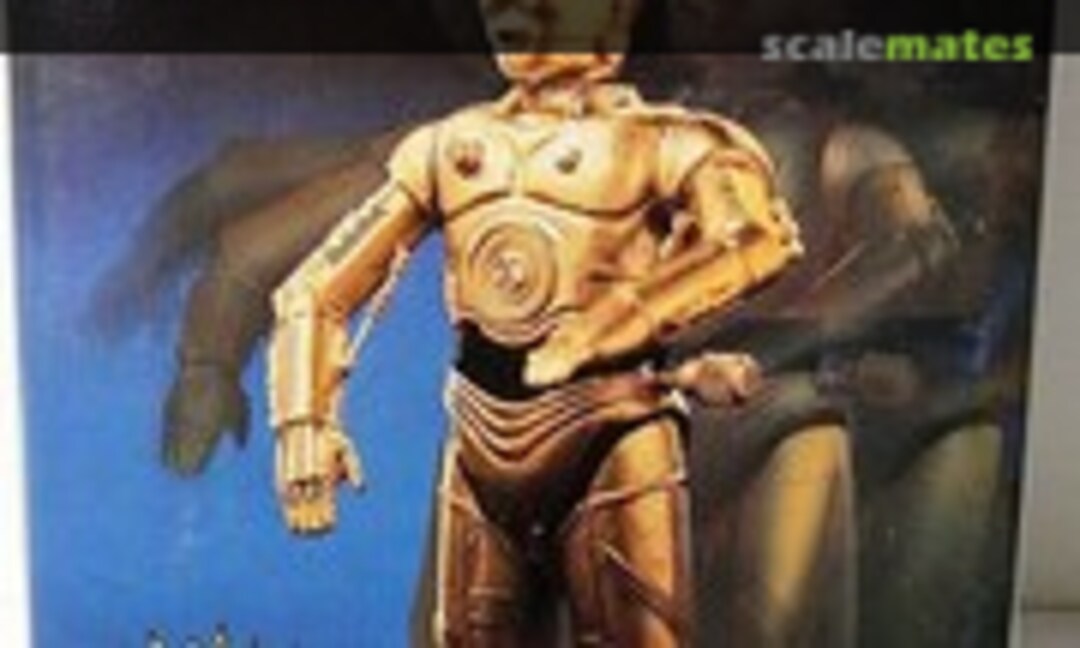 1:14 C-3PO (MPC 1-1901) 1-1901