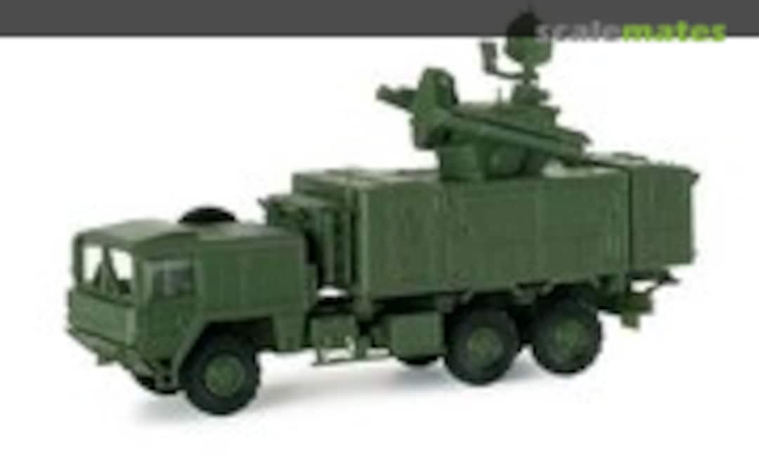 1:87 Roland LVB (Herpa 740692)