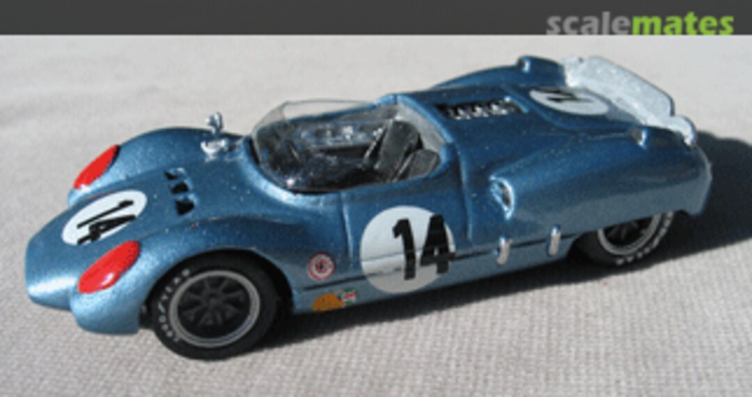 Boxart King Cobra 474 MA Scale Models Boxart King Cobra 474 MA Scale Models