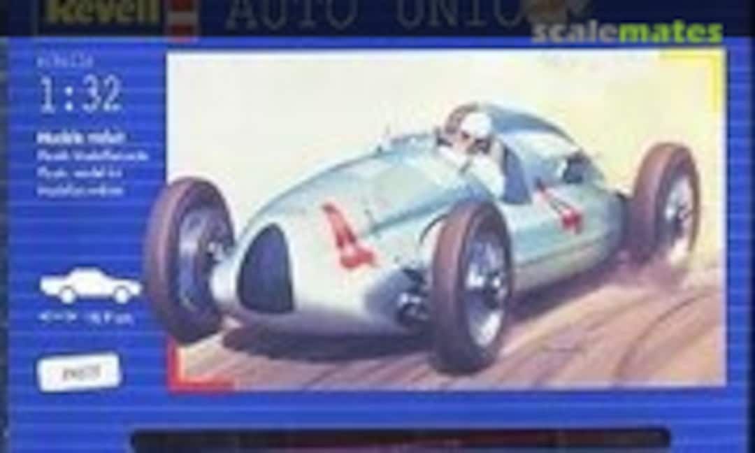 1:32 Auto Union (Revell 85-xxxx) 85-xxxx