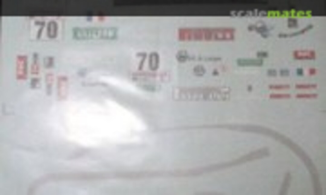 Ferrari 360 Modena &quot;PIRELLI&quot; (Project 43 PJ311)