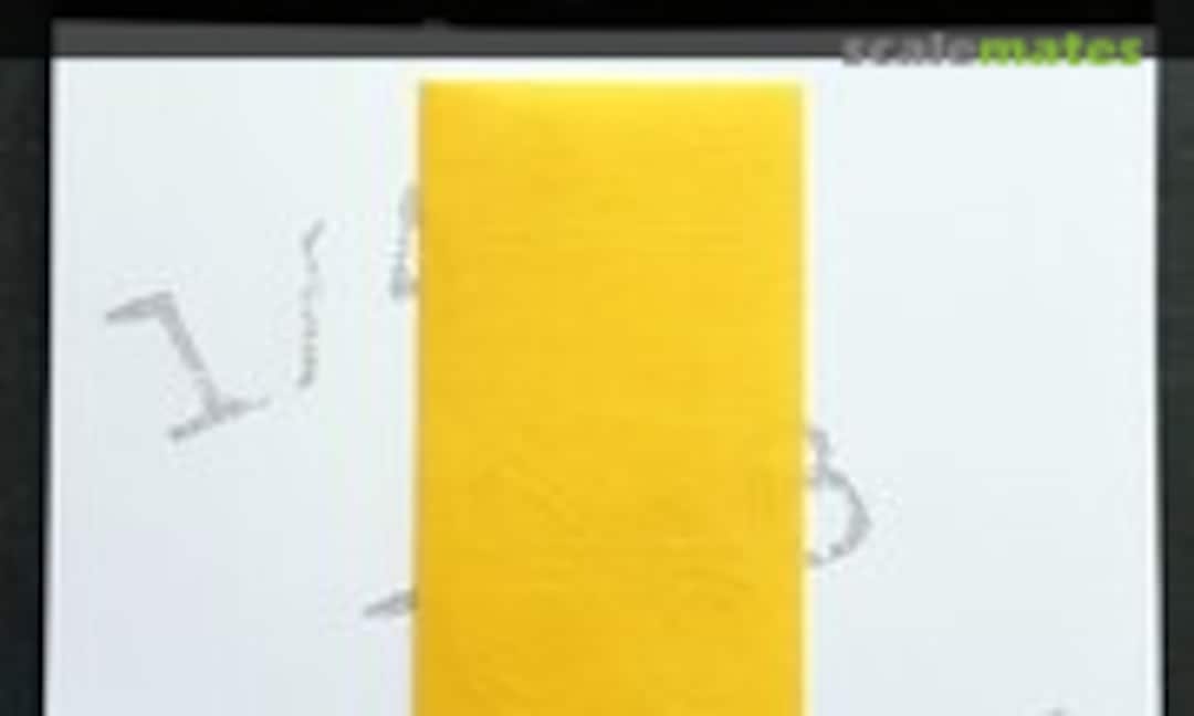 1:48 Bf-109E-3 (DEAD Design Models NM48042) NM48042