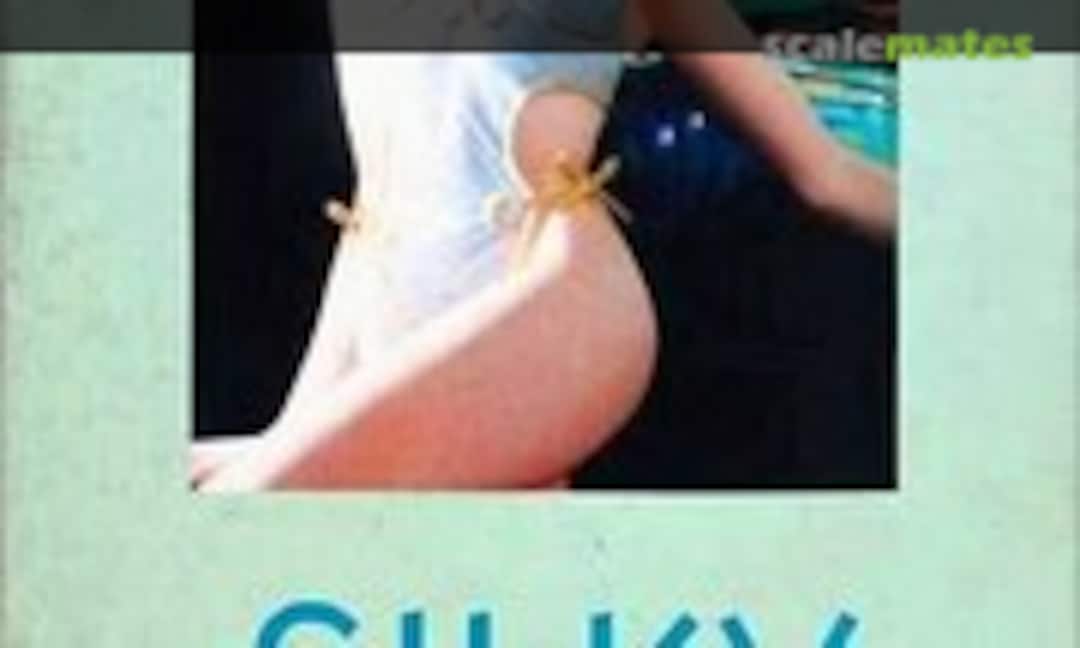 1:1 Silky Mau (B-CLUB 227) 227