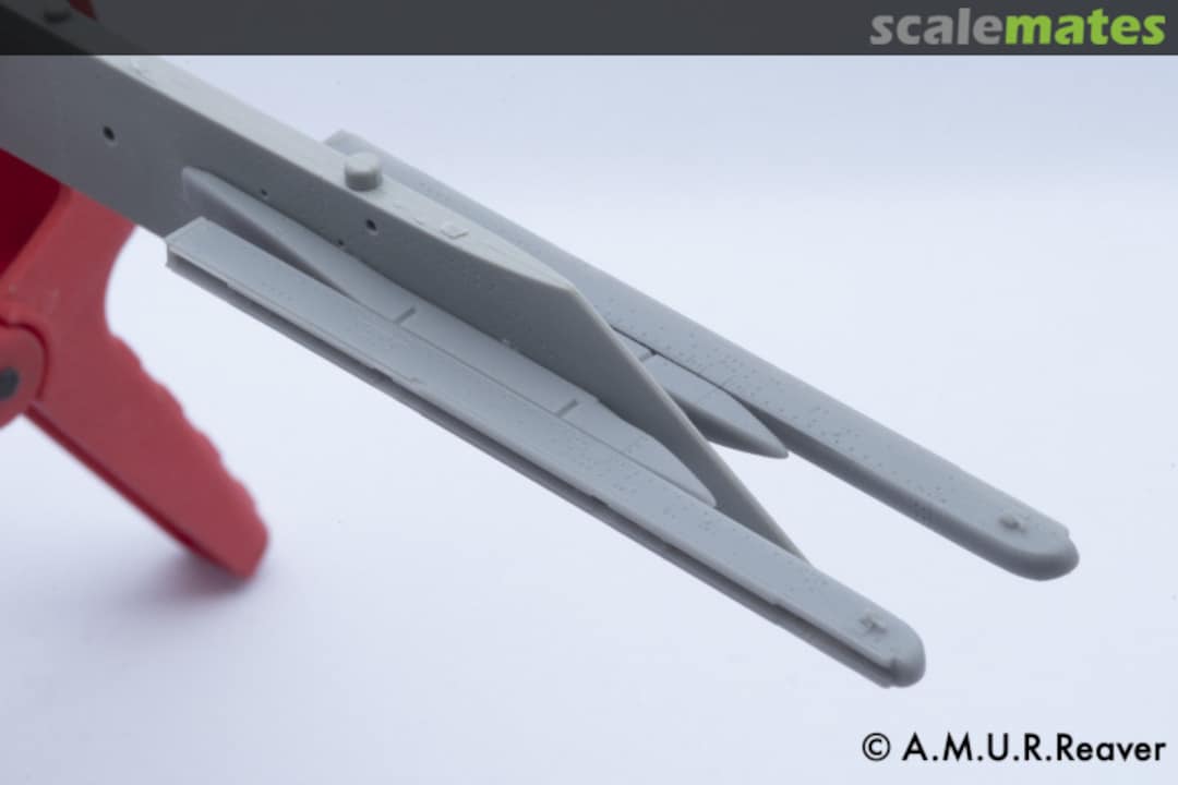 Boxart LAU-128 Launcher (Late) with ADU-552 3D4846 A.M.U.R. Reaver Boxart LAU-128 Launcher (Late) with ADU-552 3D4846 A.M.U.R. Reaver