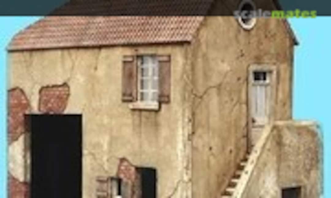 1:35 Farm (MK35 B004) B004