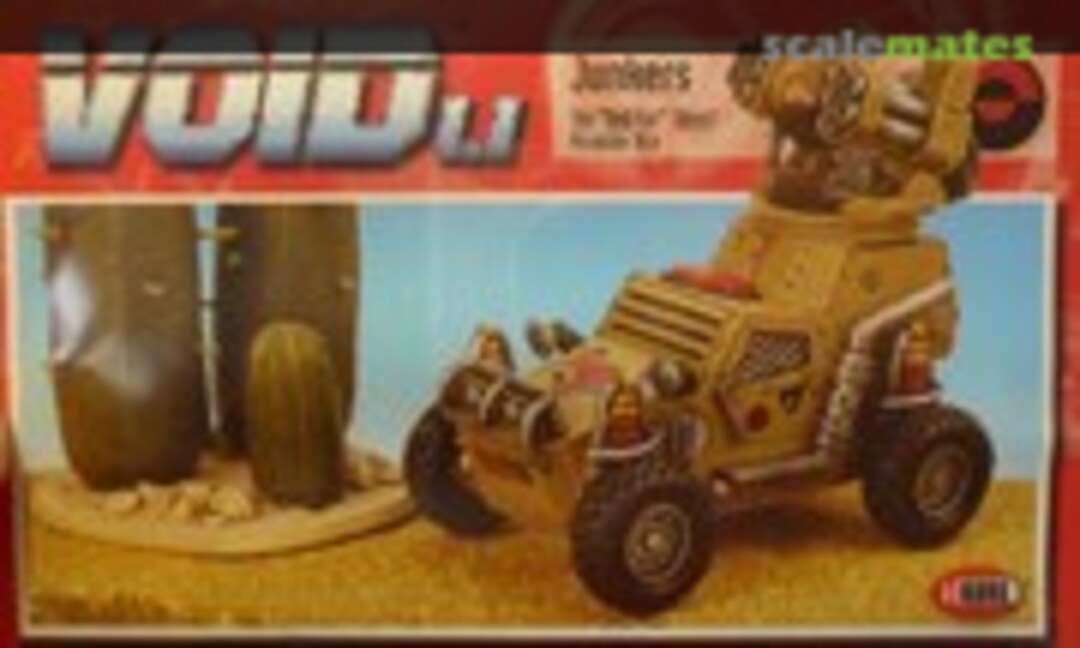 No Junkers (I-Kore )