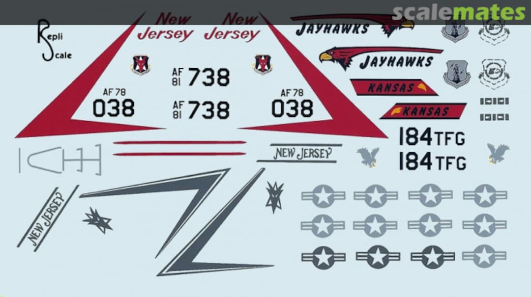 Boxart F-16 Falcon 5015 Repli-scale Boxart F-16 Falcon 5015 Repli-scale