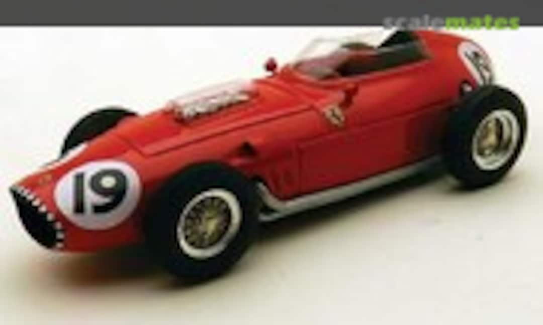 1:43 Ferrari 246 V12 Tasman (Tron P312) P312