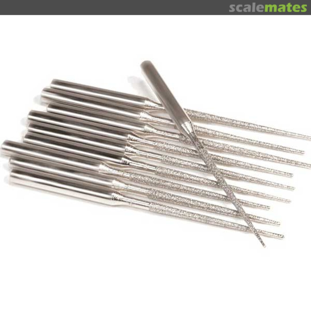 Boxart Reamer, Diamond, Straight (SE #DF83510) (10 pieces) 84456 Micro-Mark Boxart Reamer, Diamond, Straight (SE #DF83510) (10 pieces) 84456 Micro-Mark