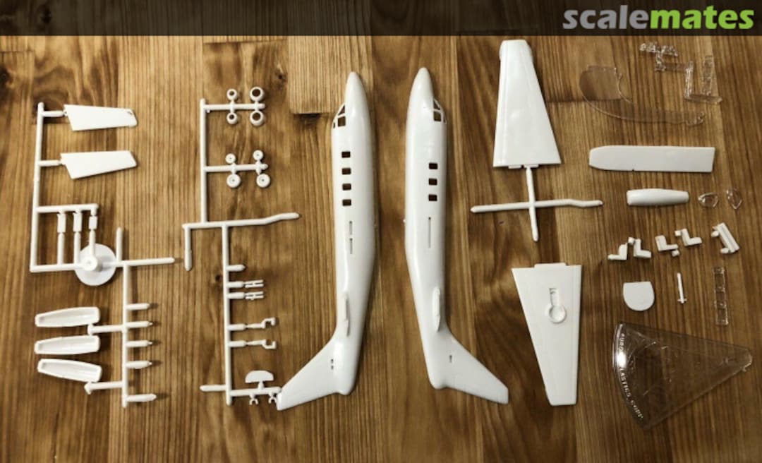 Contents Lear Jet Commander 85 Aurora Canada Contents Lear Jet Commander 85 Aurora Canada